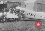 Immagine di Aeroporto Oberwiesenfeld Monaco Monaco di Baviera Germania, 1923, secondo 12 filmato di repertorio 65675080071