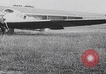Immagine di Aeroporto Oberwiesenfeld Monaco Monaco di Baviera Germania, 1923, secondo 25 filmato di repertorio 65675080071