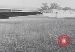 Immagine di Aeroporto Oberwiesenfeld Monaco Monaco di Baviera Germania, 1923, secondo 27 filmato di repertorio 65675080071