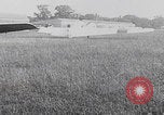 Immagine di Aeroporto Oberwiesenfeld Monaco Monaco di Baviera Germania, 1923, secondo 29 filmato di repertorio 65675080071