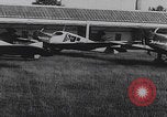 Immagine di Aeroporto Oberwiesenfeld Monaco Monaco di Baviera Germania, 1923, secondo 35 filmato di repertorio 65675080071