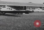 Immagine di Aeroporto Oberwiesenfeld Monaco Monaco di Baviera Germania, 1923, secondo 38 filmato di repertorio 65675080071