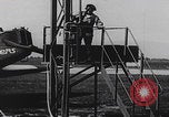 Immagine di Aeroporto Oberwiesenfeld Monaco Monaco di Baviera Germania, 1923, secondo 49 filmato di repertorio 65675080071