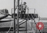 Immagine di Aeroporto Oberwiesenfeld Monaco Monaco di Baviera Germania, 1923, secondo 51 filmato di repertorio 65675080071