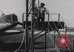 Immagine di Aeroporto Oberwiesenfeld Monaco Monaco di Baviera Germania, 1923, secondo 52 filmato di repertorio 65675080071