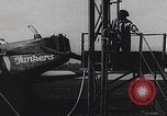 Immagine di Aeroporto Oberwiesenfeld Monaco Monaco di Baviera Germania, 1923, secondo 56 filmato di repertorio 65675080071