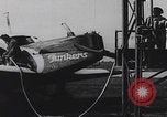 Immagine di Aeroporto Oberwiesenfeld Monaco Monaco di Baviera Germania, 1923, secondo 59 filmato di repertorio 65675080071