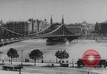 Image of Pre-War Budapest Hungary Budapest Hungary, 1923, second 6 stock footage video 65675080072