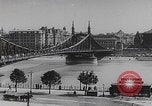 Image of Pre-War Budapest Hungary Budapest Hungary, 1923, second 7 stock footage video 65675080072