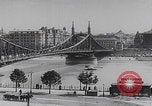 Image of Pre-War Budapest Hungary Budapest Hungary, 1923, second 9 stock footage video 65675080072
