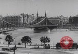 Image of Pre-War Budapest Hungary Budapest Hungary, 1923, second 10 stock footage video 65675080072