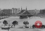 Image of Pre-War Budapest Hungary Budapest Hungary, 1923, second 12 stock footage video 65675080072