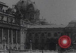 Image of Pre-War Budapest Hungary Budapest Hungary, 1923, second 56 stock footage video 65675080072