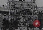 Image of Pre-War Budapest Hungary Budapest Hungary, 1923, second 62 stock footage video 65675080072