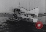 Image of Lake Balaton bathers Lake Balaton Hungary, 1923, second 6 stock footage video 65675080073