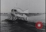 Image of Lake Balaton bathers Lake Balaton Hungary, 1923, second 7 stock footage video 65675080073