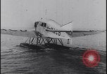 Image of Lake Balaton bathers Lake Balaton Hungary, 1923, second 8 stock footage video 65675080073