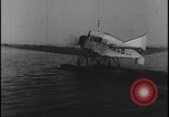 Image of Lake Balaton bathers Lake Balaton Hungary, 1923, second 10 stock footage video 65675080073