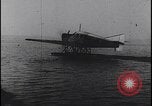 Image of Lake Balaton bathers Lake Balaton Hungary, 1923, second 16 stock footage video 65675080073