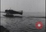 Image of Lake Balaton bathers Lake Balaton Hungary, 1923, second 19 stock footage video 65675080073