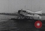 Standbild Badegäste am Plattensee Plattensee Ungarn, 1923, aus Sekunde 9 historischem Filmmaterial Videoclip 65675080073