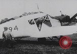 Image of vintage Switzerland aerial views Schaffhausen Switzerland, 1923, second 4 stock footage video 65675080075