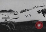 Image of vintage Switzerland aerial views Schaffhausen Switzerland, 1923, second 6 stock footage video 65675080075