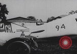 Image of vintage Switzerland aerial views Schaffhausen Switzerland, 1923, second 8 stock footage video 65675080075