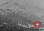 Image of vintage Switzerland aerial views Schaffhausen Switzerland, 1923, second 46 stock footage video 65675080075
