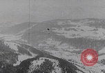 Image of vintage Switzerland aerial views Schaffhausen Switzerland, 1923, second 52 stock footage video 65675080075