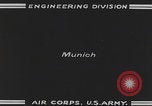 Image Munich Allemagne vue aérienne Munich Allemagne, 1923, de la seconde 6 séquences d'archives historiques vidéo 65675080076