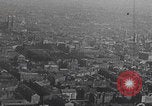 Image Munich Allemagne vue aérienne Munich Allemagne, 1923, de la seconde 7 séquences d'archives historiques vidéo 65675080076