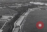 Image Munich Allemagne vue aérienne Munich Allemagne, 1923, de la seconde 45 séquences d'archives historiques vidéo 65675080076