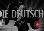 Standbild Istvan Horthy Beerdigung Budapest Budapest Ungarn, 1942, aus Sekunde 6 historischem Filmmaterial Videoclip 65675080077