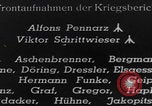 Standbild Istvan Horthy Beerdigung Budapest Budapest Ungarn, 1942, aus Sekunde 18 historischem Filmmaterial Videoclip 65675080077