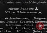 Standbild Istvan Horthy Beerdigung Budapest Budapest Ungarn, 1942, aus Sekunde 21 historischem Filmmaterial Videoclip 65675080077