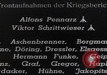 Standbild Istvan Horthy Beerdigung Budapest Budapest Ungarn, 1942, aus Sekunde 22 historischem Filmmaterial Videoclip 65675080077