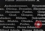 Standbild Istvan Horthy Beerdigung Budapest Budapest Ungarn, 1942, aus Sekunde 31 historischem Filmmaterial Videoclip 65675080077