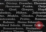 Standbild Istvan Horthy Beerdigung Budapest Budapest Ungarn, 1942, aus Sekunde 35 historischem Filmmaterial Videoclip 65675080077