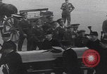Standbild Istvan Horthy Beerdigung Budapest Budapest Ungarn, 1942, aus Sekunde 53 historischem Filmmaterial Videoclip 65675080077