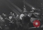 Standbild Istvan Horthy Beerdigung Budapest Budapest Ungarn, 1942, aus Sekunde 57 historischem Filmmaterial Videoclip 65675080077