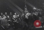 Standbild Istvan Horthy Beerdigung Budapest Budapest Ungarn, 1942, aus Sekunde 59 historischem Filmmaterial Videoclip 65675080077