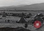 Image of German Afrika Korps fly Junkers Ju 52 North Africa Libya, 1942, second 4 stock footage video 65675080078