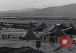 Image of German Afrika Korps fly Junkers Ju 52 North Africa Libya, 1942, second 5 stock footage video 65675080078