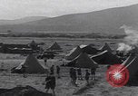 Image of German Afrika Korps fly Junkers Ju 52 North Africa Libya, 1942, second 6 stock footage video 65675080078