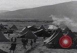 Image of German Afrika Korps fly Junkers Ju 52 North Africa Libya, 1942, second 7 stock footage video 65675080078