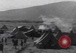 Image of German Afrika Korps fly Junkers Ju 52 North Africa Libya, 1942, second 8 stock footage video 65675080078