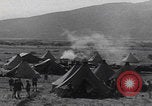 Image of German Afrika Korps fly Junkers Ju 52 North Africa Libya, 1942, second 9 stock footage video 65675080078