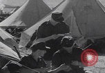 Image of German Afrika Korps fly Junkers Ju 52 North Africa Libya, 1942, second 11 stock footage video 65675080078