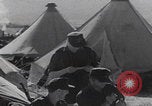 Image of German Afrika Korps fly Junkers Ju 52 North Africa Libya, 1942, second 12 stock footage video 65675080078